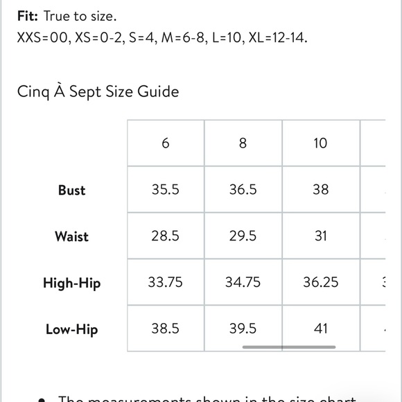 Cinq a Sept Floral Silk Top - Picture 3 of 4